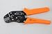 Produktbild 1 Stk. SN-28B Crimping Press Tool 2.8mm², 28-18 AWG, 0.1-1mm², Crimping Plier for Non-Insulated contacts, tabs and receptacles for DuPont and other style cable connections,
