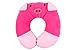 Ole Baby Pig Face Neck Support Pillow, Children