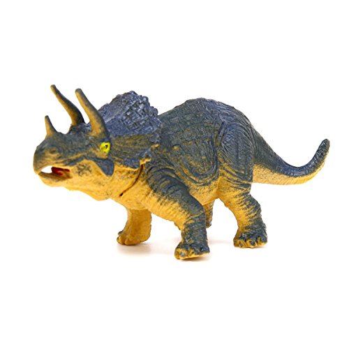 LEORX 6ST Dinosaurier Spielzeug pädagogisches Spielzeug für Kinder - 5