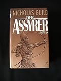 Cover zum Buch Der Assyrer