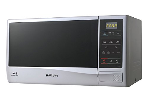Samsung ME732K-S Mikrowelle - 2