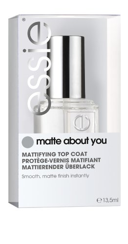 Essie Matte About You Mattifying Top Coat 13.5 ml
