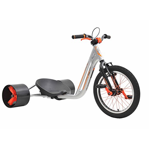 Triad Counter Measure Drift Trike in 