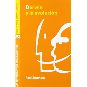 Darwin y la evolución (Los científicos y sus descubrimientos)