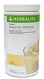 HERBALIFE FORMULA 1 VANILLE 550 G