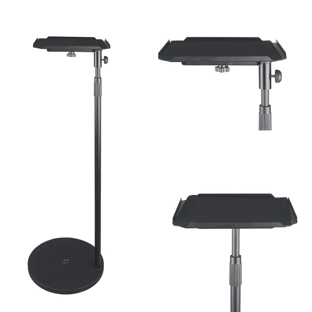 Softline Pro Projector Stand Professional & Multi Step Height Adjustable (SP-PS002)