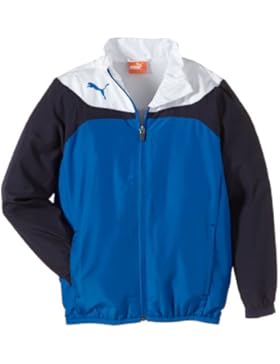 PUMA Kinder Jacke Esito 3 Leisure Jacket