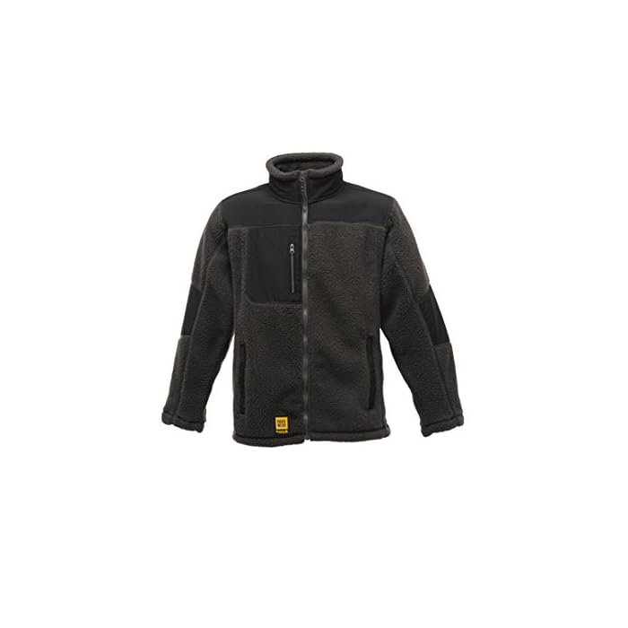 Buy Regatta Men Seismic Fleece Jacket 