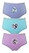Disney Frozen 'Elsa & Anna' 3 Pack Girls Pants / Knickers