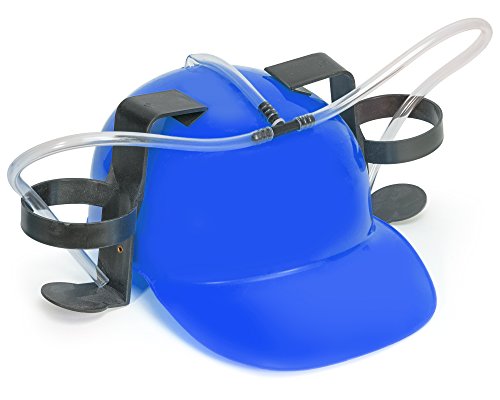 Drinking Helmet