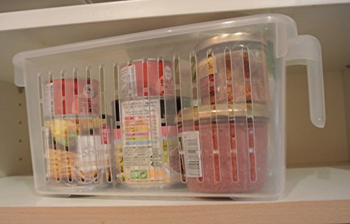 Küchenschrank – Organizer – 2 Stuck – INTERKITCHEN© - 5