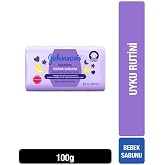 Johnson's Baby Sabun Bedtime 100 gr