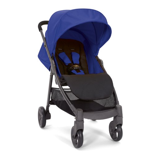 Mamas & Papas Armadillo Stroller - Blue Indigo