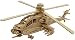 Fabrilla DIY 3D Wooden Puzzle Game Toys - Helicopter RS.245.00