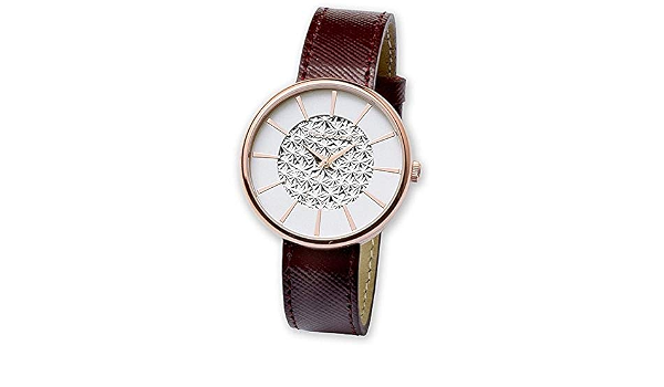 orologio solo tempo donna Rebecca R-Zerowatches casual cod. ARZORM13 :  Amazon.it: Orologi