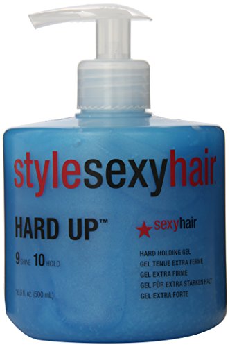 Sexyhair Style Hard Up 500ml