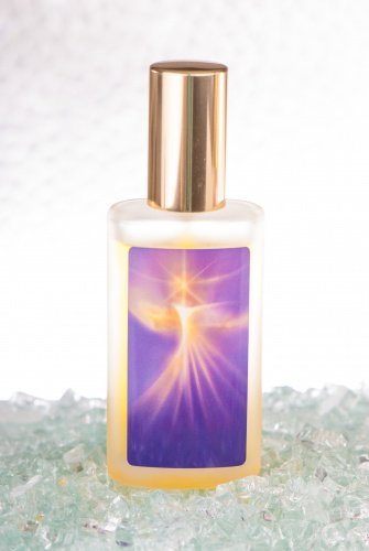 Preisvergleich Produktbild Goldene Essenz - SeelenTor Essenz