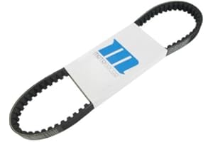 MOTOFORCE Courroie Moto Force – Piaggio NRG 50