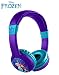 Produktbild Kid Safe 2 Kid Friendly Kopfhörer Volumen Limited On-Ear Kopfhörer für Kinder