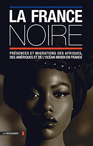 La France noire en textes (CAHIERS LIBRES) La France noire en textes (CAHIERS LIBRES)