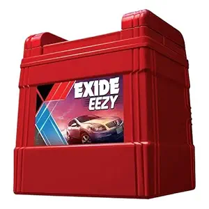 EXIDE EEZY BATTERY FOR CAR (EY700L)