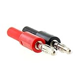 E-Stim Systems 2mm to 4mm Adaptor