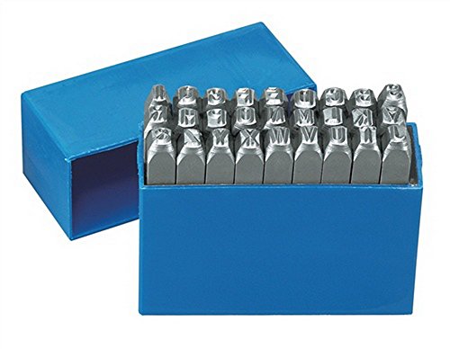 Preisvergleich Produktbild Schlagbuchstaben