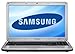 Produktbild Samsung R530 Aura Nion 39,6 cm (15,6 Zoll) Laptop (Intel Core i3 330M 2,1GHz, 4GB RAM, 320GB HDD, Nvidia G310M, DVD, Win 7 HP) rot