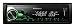 Produktbild Pioneer MVH-180UBG Autoradio mit RDS, USB und AUX-Eingang für FLAC-Dateien (1-DIN) schwarz