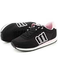 Deportivo Mtng Negro Y Rosa 56406