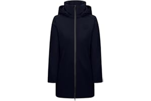 Invicta Giaccone Lungo CAPP. Donna