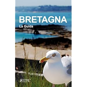 Bretagna - La Guida