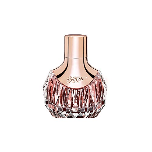 James Bond 007 Women II Eau de Parfum Natural Spray, 1er Pack (1 x 30 ml) - 6