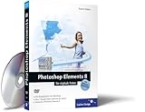 Photoshop Elements 8 für digitale Fotos (Galileo Design) by 