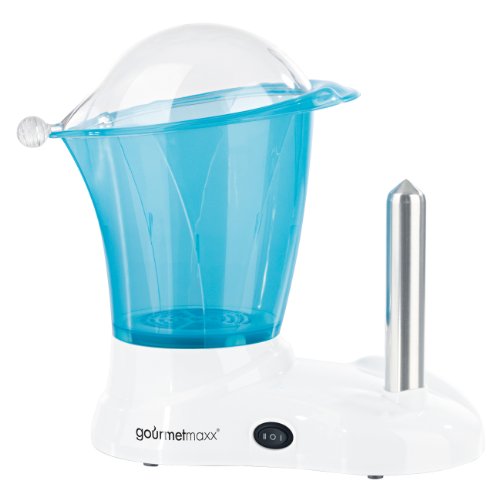 TV unser Original 02721 gourmetmaxx Hot Dog Maker 4-in-1