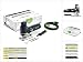 Produktbild Festool PS 300 EQ-PLUS Pendelstichsäge 720W 120mm im Systainer (561445) + 27x Stichsägeblatt