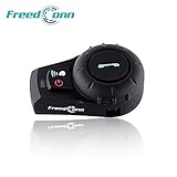 ★Tecnología de procesamiento de audio más excelente:Con la tecnología de cancelación de ruido DSP y supresión de ruido, se garantiza una calidad de voz nítida a alta velocidad, los altavoces de alta fidelidad le permiten disfrutar de voz y música nítidas desde su teléfono celular u otro dispositivo con bluetooth.