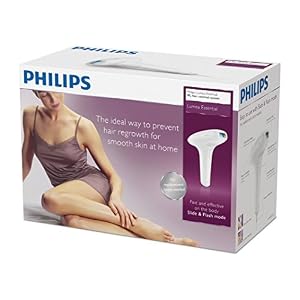 Philips Lumea SC1992/00 - Light Depilation (100-240V) - Image 12