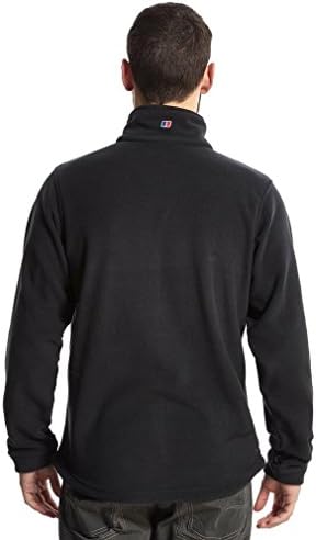 Berghaus Men's Spectrum Interactive Fleece Jacket
