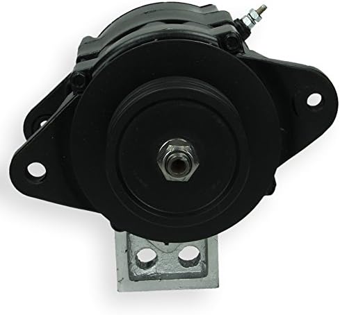 Alternator guttels 112023 (Caterpillar: 1005045, 5s9088, 6t7223, 9g4574 ? delco-remy US: 1117230, 1117239, 1117250)
