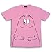 Produktbild Les Barbapapas Compressed T-Shirt Druckluft Kids Kind Les Barbapapas (Größe / Size Small) 3/5 Jahre / Years