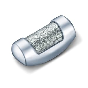 HLE60 - Elle by Beurer - Lady shaver-epilator - Image 5