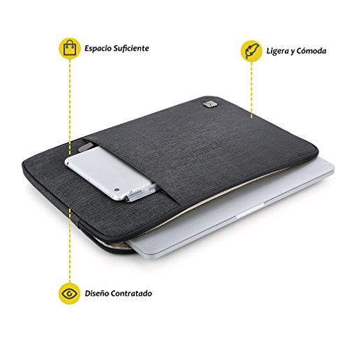 CAISON 10 1 Zoll Wasserdicht Tablettenh  lse Etui H  lle Tasche f  r 2017 Neu 10 5  iPad Pro   Neu 9 7  iPad   9 7  iPad Air 2   2017 Neu 9 7  Samsung