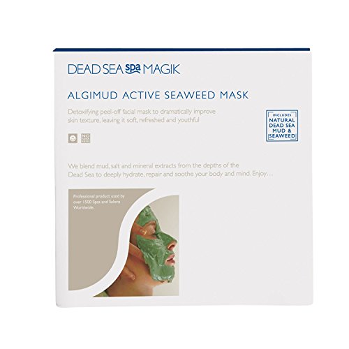 Algimud Active Seaweed Mask 25g