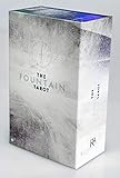 The Fountain Tarot: Illustrated Deck and Guidebook by
