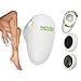 New Ped Pod Pro Egg Electronic Professional Pedicure Kit Dead Dry Skin Remover Shopmonk