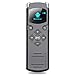 Produktbild Diktiergerät, Timing Tonaufnahme + Lesezeichen + LINE-IN Transkription + USB TYPE-C, 8GB 1536Kbps Professioneller Voice Recorder für Reporter Interview / Universitätsvorlesungen/ Firmenbesprechung