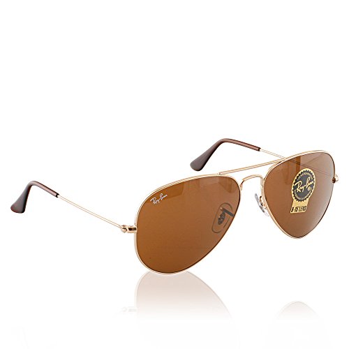 Preisvergleich Produktbild RAYBAN RB3025 001 / 33 58 MM ORIGINAL