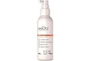 WEDO/ PROFESSIONAL weDo/Professional Scalp Refresh - Kopfhauterfrischendes Leave-In Tonic, 100 ml
