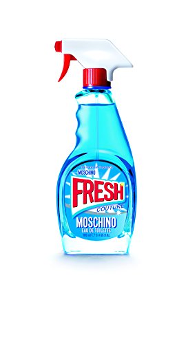 Moschino Fresh Couture Eau de Toilette - 100 ml